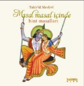 Masal Masal İçinde Hint Masalları                                                                                                                                                                                                                              