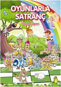 Oyunlarla Satranç                                                                                                                                                                                                                                              