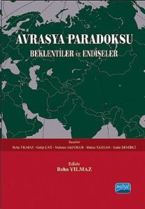 Avrasya Paradoksu                                                                                                                                                                                                                                              