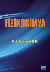 Fizikokimya                                                                                                                                                                                                                                                    