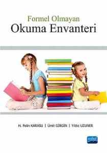 Formel Olmayan Okuma Envanteri                                                                                                                                                                                                                                 