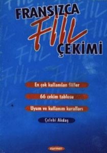Fransızca Fiil Çekimi                                                                                                                                                                                                                                          