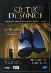 Kritik Düşünce                                                                                                                                                                                                                                                 