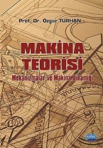 Makina Teorisi                                                                                                                                                                                                                                                 