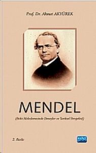 Mendel                                                                                                                                                                                                                                                         