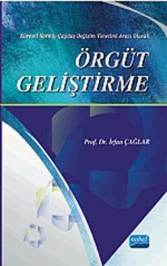 Örgüt Geliştirme                                                                                                                                                                                                                                               