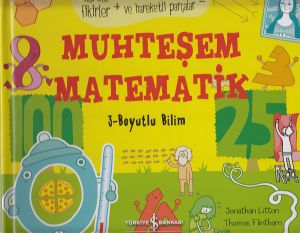 Muhteşem Matematik                                                                                                                                                                                                                                             