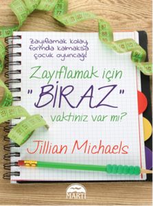 Zayıflamak İçin Biraz Vaktiniz Var mı?                                                                                                                                                                                                                         