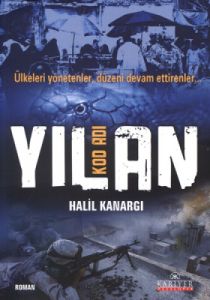 Kod Adı Yılan                                                                                                                                                                                                                                                  