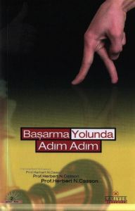 Başarma Yolunda Adım Adım                                                                                                                                                                                                                                      