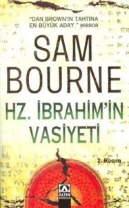 Hz. İbrahim’in Vasiyeti                                                                                                                                                                                                                                        