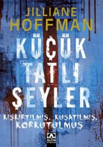 Küçük Tatlı Şeyler                                                                                                                                                                                                                                             