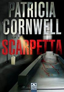 Scarpetta                                                                                                                                                                                                                                                      