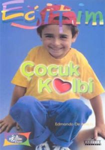 Çocuk Kalbi                                                                                                                                                                                                                                                    