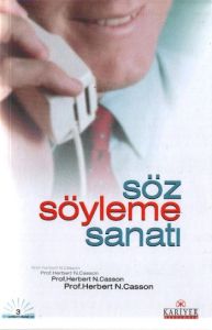 Söz Söyleme Sanatı                                                                                                                                                                                                                                             