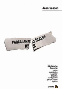 Parçalanmış Ülkede Aşk                                                                                                                                                                                                                                         