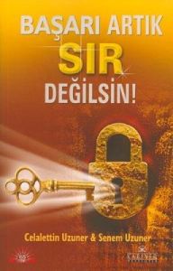 Başarı Artık Sır Değilsin                                                                                                                                                                                                                                      