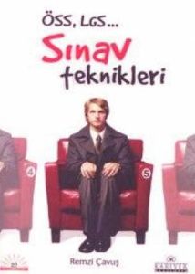 ÖSS, LGS... Sınav Teknikleri                                                                                                                                                                                                                                   