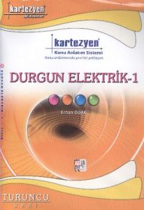 Durgun Elektrik 1                                                                                                                                                                                                                                              