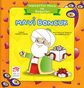 Mavi Boncuk                                                                                                                                                                                                                                                    