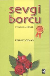 Sevgi Borcu                                                                                                                                                                                                                                                    