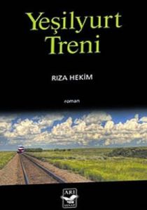 Yeşilyurt Treni                                                                                                                                                                                                                                                