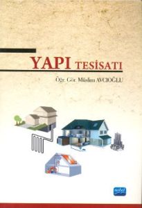 Yapı Tesisatı                                                                                                                                                                                                                                                  