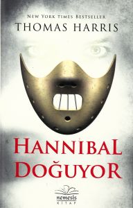 Hannibal Doğuyor                                                                                                                                                                                                                                               