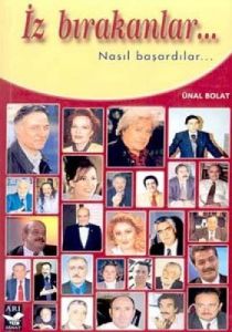 İz Bırakanlar...                                                                                                                                                                                                                                               