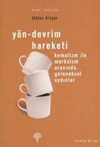 Yön - Devrim Hareketi                                                                                                                                                                                                                                          
