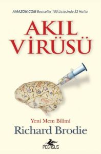 Akıl Virüsü                                                                                                                                                                                                                                                    