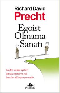 Egoist Olmama Sanatı                                                                                                                                                                                                                                           