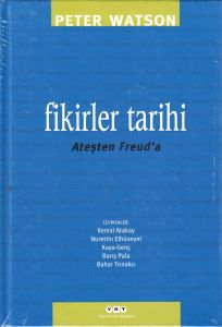 Fikirler Tarihi                                                                                                                                                                                                                                                
