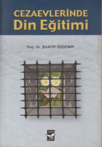 Cezaevlerinde Din Eğitimi                                                                                                                                                                                                                                      