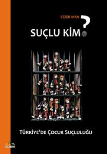 Suçlu Kim?                                                                                                                                                                                                                                                     