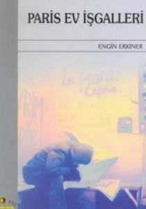 Paris Ev İşgalleri                                                                                                                                                                                                                                             