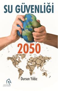 Su Güvenliği 2050                                                                                                                                                                                                                                              