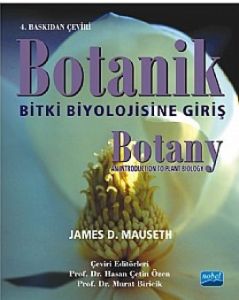 Botanik (Ciltli)                                                                                                                                                                                                                                               