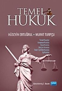 Temel Hukuk                                                                                                                                                                                                                                                    
