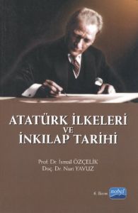 Atatürk İlkeleri ve İnkılap Tarihi                                                                                                                                                                                                                             