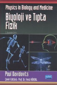 Biyoloji ve Tıpta Fizik                                                                                                                                                                                                                                        
