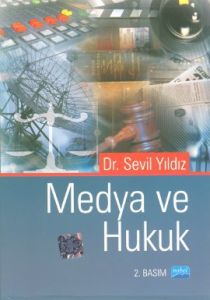 Medya ve Hukuk                                                                                                                                                                                                                                                 