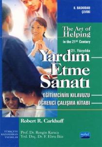 21. Yüzyılda Yardım Etme Sanatı (3 Kitap Kutulu)                                                                                                                                                                                                               