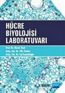 Hücre Biyolojisi Laboratuvarı                                                                                                                                                                                                                                  