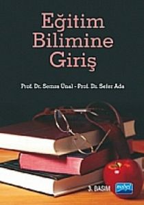 Eğitim Bilimine Giriş                                                                                                                                                                                                                                          