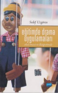 Eğitimde Drama Uygulamaları                                                                                                                                                                                                                                    