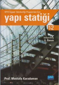 Yapı Statiği 1 2                                                                                                                                                                                                                                               