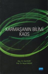 Karmaşanın Bilimi Kaos                                                                                                                                                                                                                                         