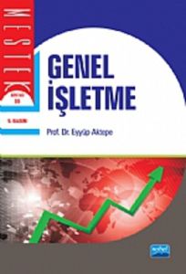 Genel İşletme                                                                                                                                                                                                                                                  