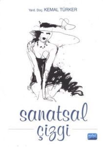 Sanatsal Çizgi                                                                                                                                                                                                                                                 